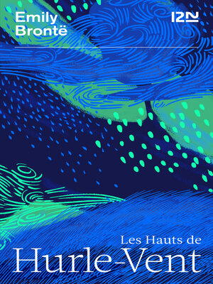 cover image of Les Hauts de Hurle-Vent